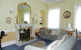 The Circus Apartment