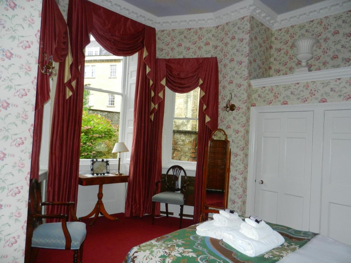 The Circus Apartment Bath Buitenkant foto