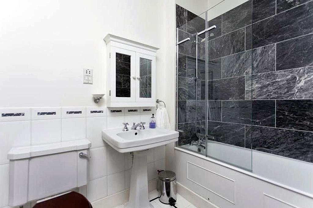 The Circus Apartment Bath Buitenkant foto